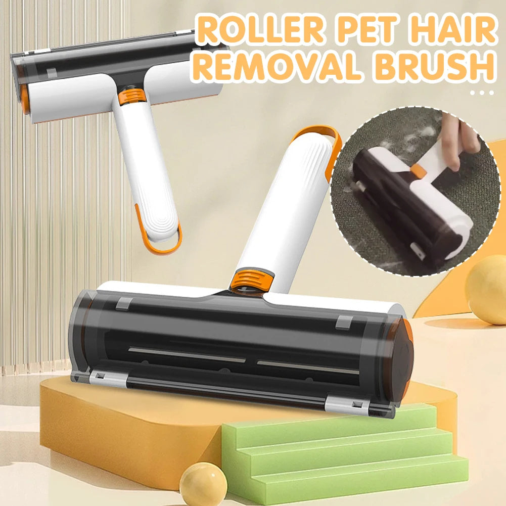 Pet Hair Removal Roller