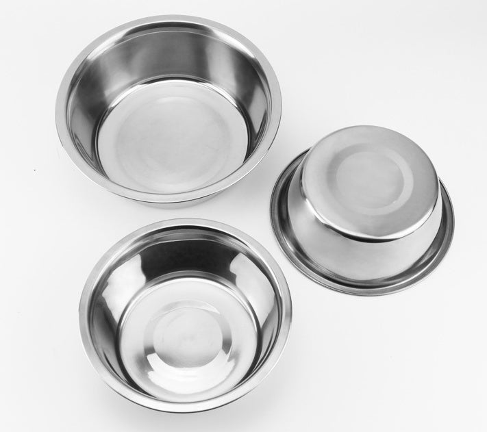 Pet pots, customized stainless steel processing tanks