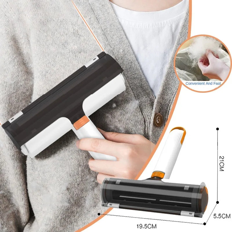 Pet Hair Removal Roller