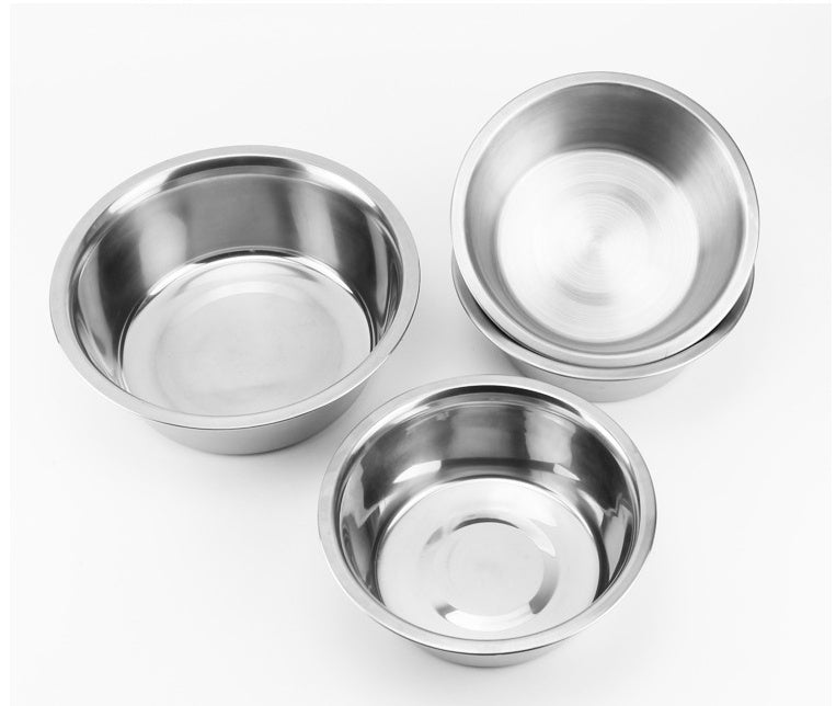 Pet pots, customized stainless steel processing tanks