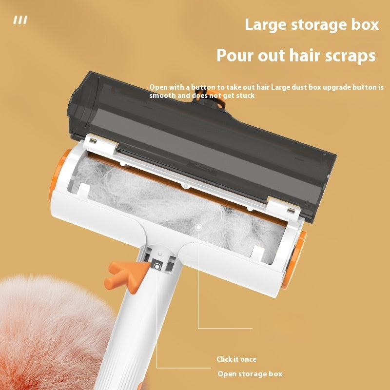 Pet Hair Removal Roller