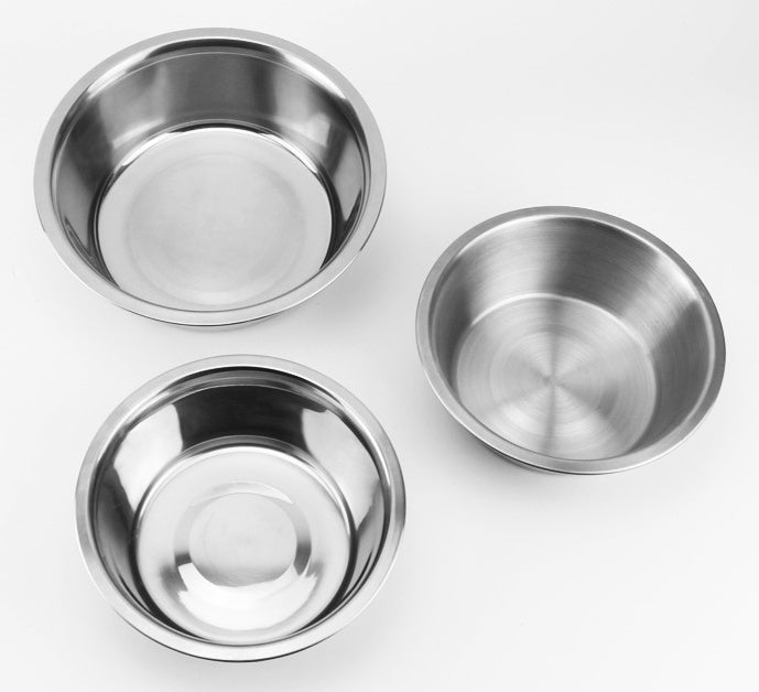 Pet pots, customized stainless steel processing tanks