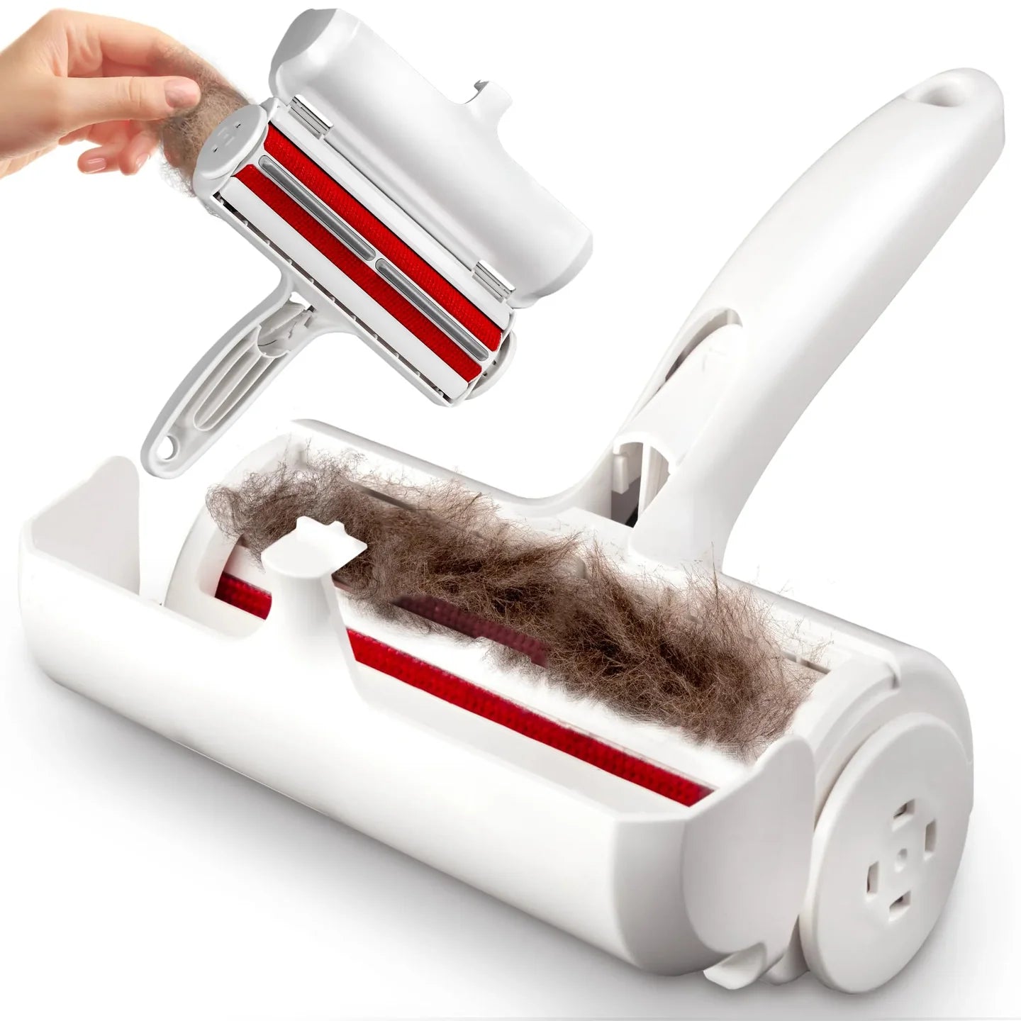 Pet Hair Remover Roller